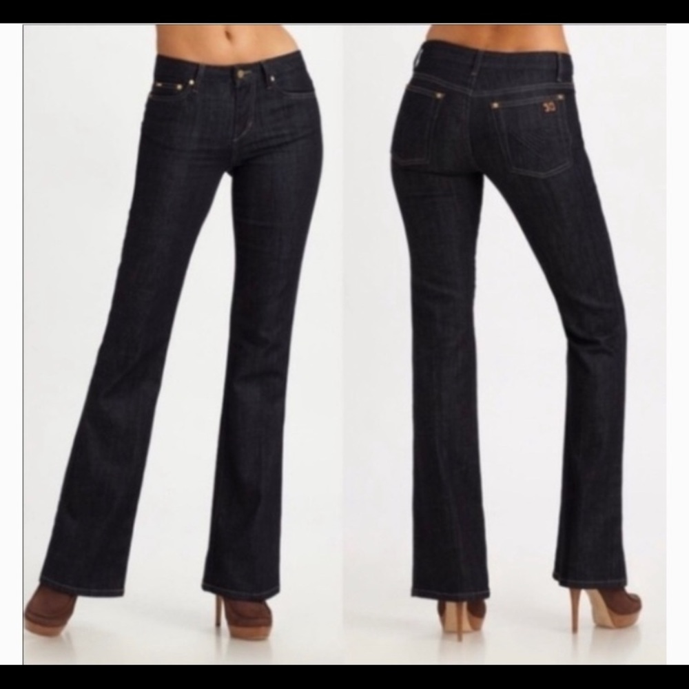 Joe’s Jeans Wide Leg Muse -  Size 27 (2/4)